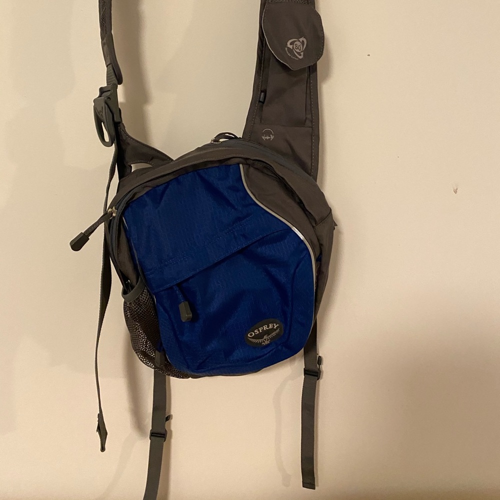 Osprey Side Bag